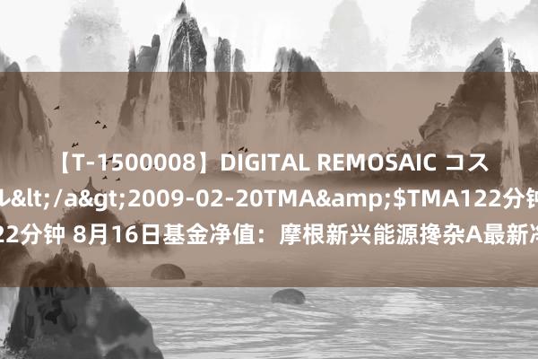 【T-1500008】DIGITAL REMOSAIC コスプレインターナショナル</a>2009-02-20TMA&$TMA122分钟 8月16日基金净值：摩根新兴能源搀杂A最新净值4.2168，涨0.65%