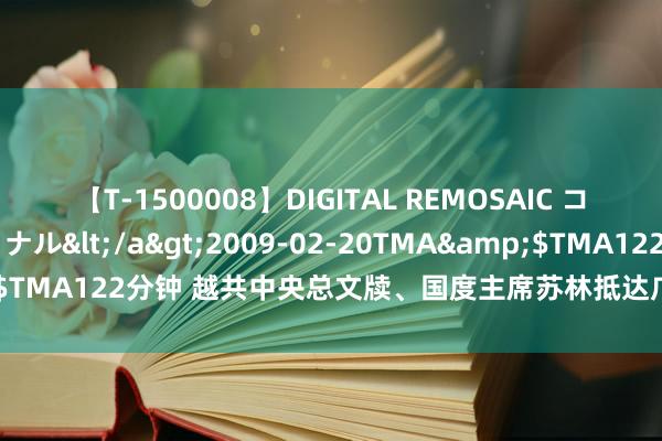 【T-1500008】DIGITAL REMOSAIC コスプレインターナショナル</a>2009-02-20TMA&$TMA122分钟 越共中央总文牍、国度主席苏林抵达广州开启访华行程